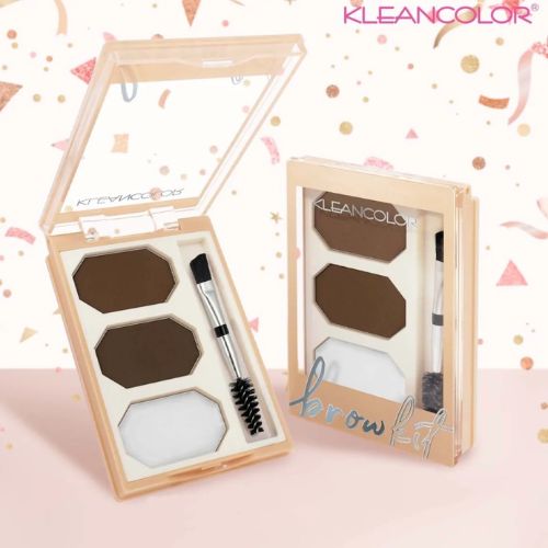 Kleancolor Brow Kit