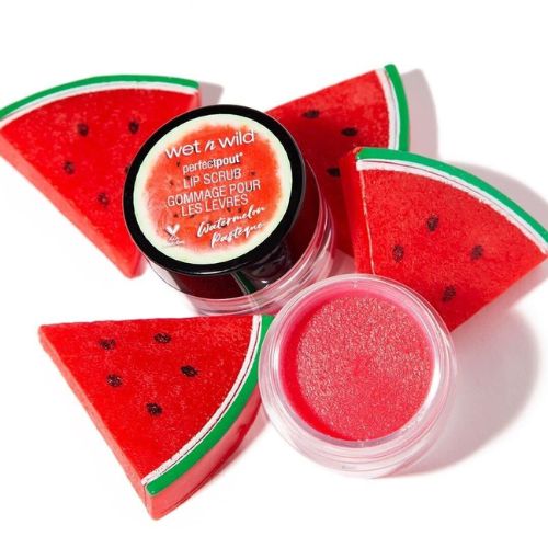 Wet n wild Lip Scrub - Watermelon