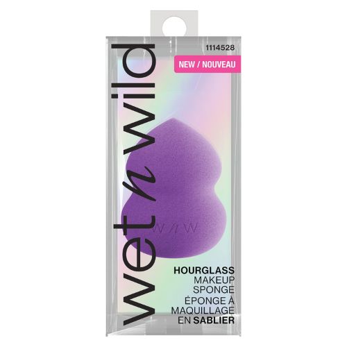 Wet n wild Hourglass sponge