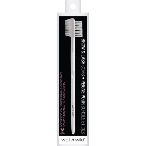 Wet n wild Brow & Lash Comb