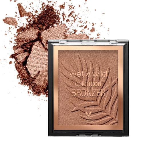 Wet n wild Bronzer - sunset striptease