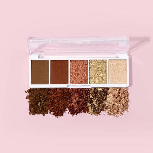 wet n wild color icon eyeshadow palette