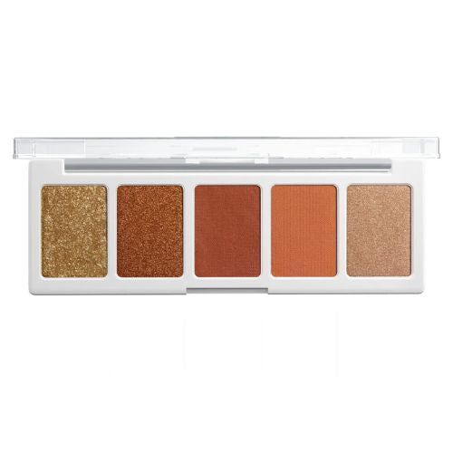 wet n wild color icon eyeshadow palette