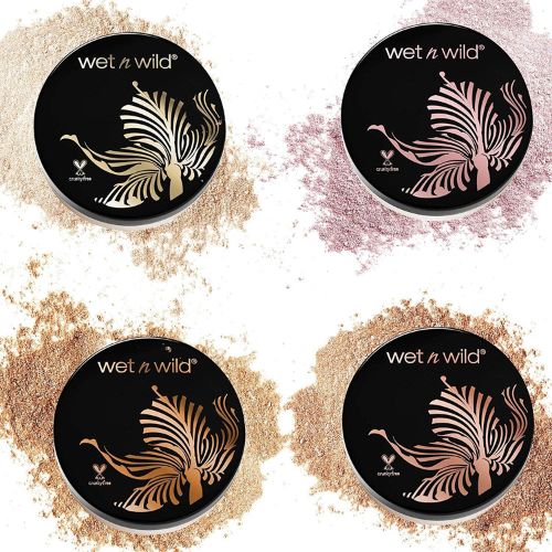 Wet n Wild loose highlighting powder