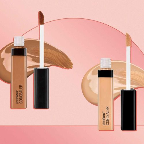 Wet n wild Photofocus Concealer