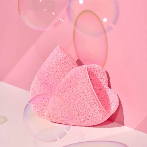 Beauty Creations cleansing sponge