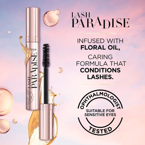 Loreal Lash Paradise Mascara