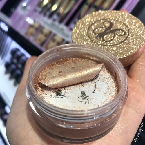 Anastasia Loose Highlighter So Hollywood