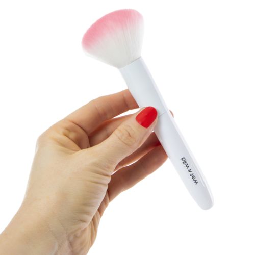 Wet n wild powder brush