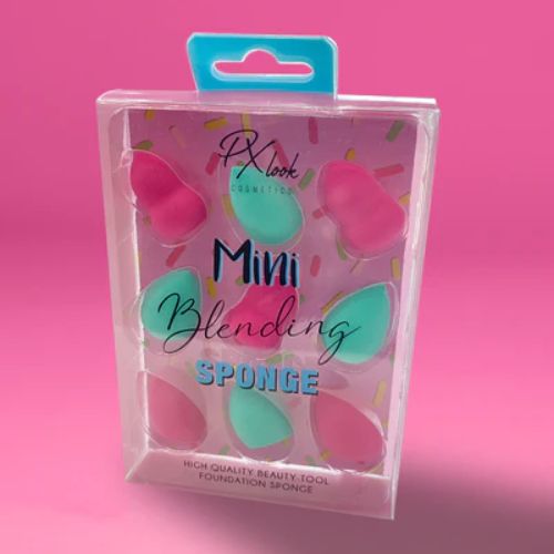 Px Look Mini Blending Sponge