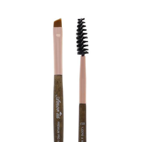 Amor us Angled Brow & Spoolie