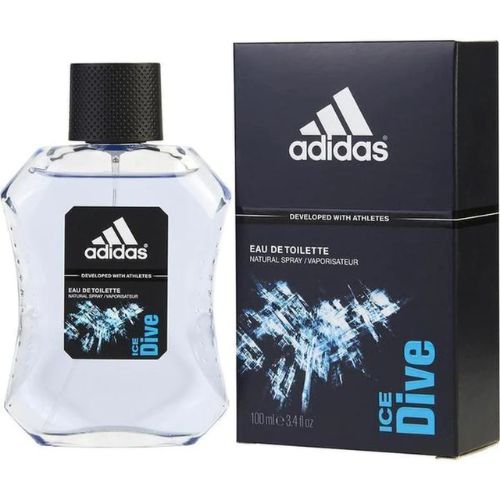 ADIDAS ICE DIVE EDT (M) / 100 ML