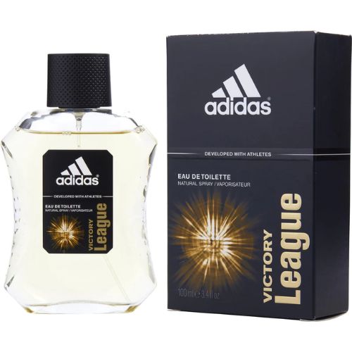 ADIDAS VICTORY LEAGUE EDT (M) / 100 ML