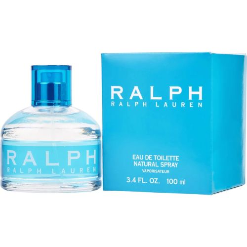 RALPH LAUREN RALPH EDT (W) / 100 ML