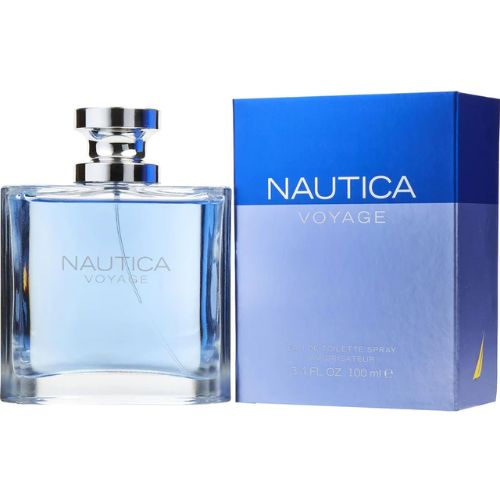 NAUTICA VOYAGE EDT (M) / 100 ML