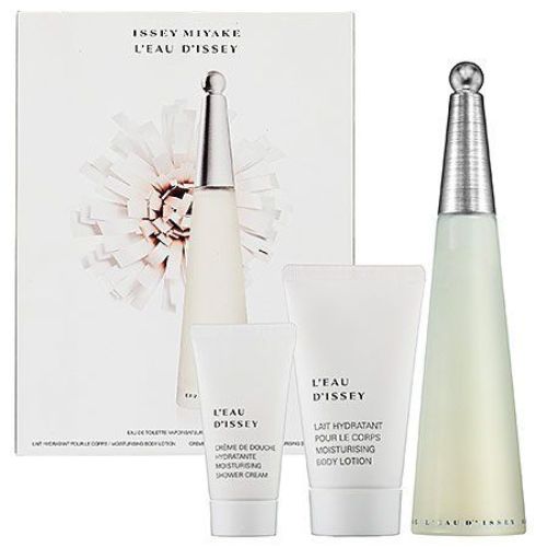 ISSEY MIYAKE L'EAU D'ISSEY SET