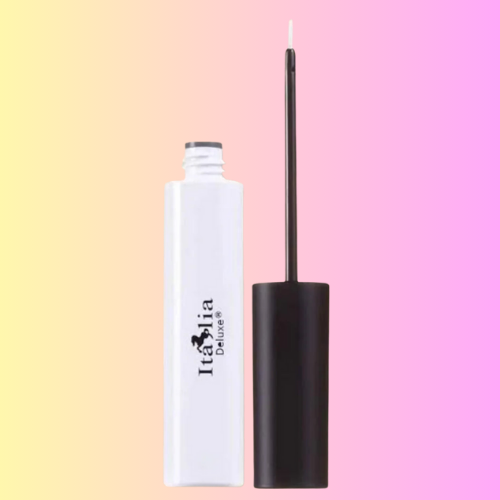 ITALIA DELUXE EYELINER LIQUIDO BLANCO