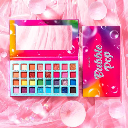 Amor Us Bubble Pop
