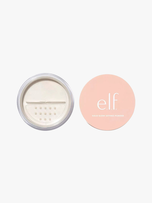 e.l.f. Halo Glow Setting Powder