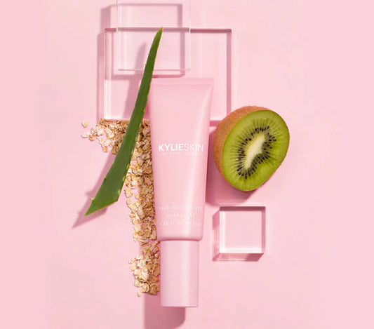 KylieSkin Face Moisturizer