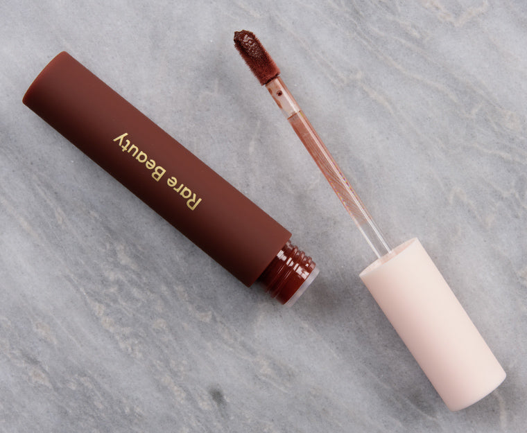 Rare Beauty Lip Souffle Matte Lip Cream - Thrilling