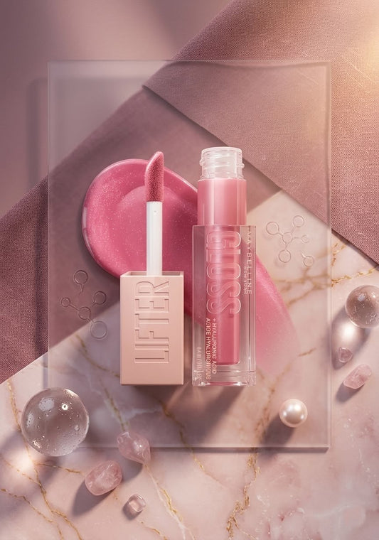Maybelline Lifter Gloss