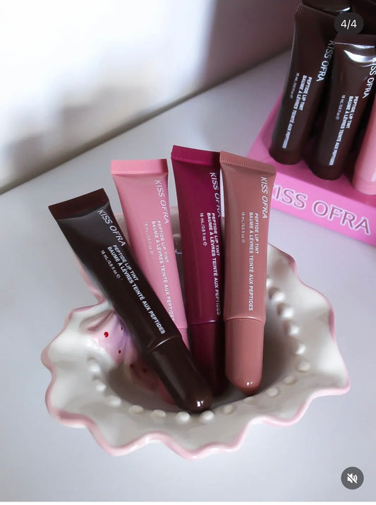 Kiss Peptide Lip Tint