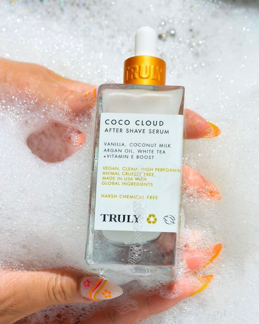 Truly Coco Cloud After Shave 20ml