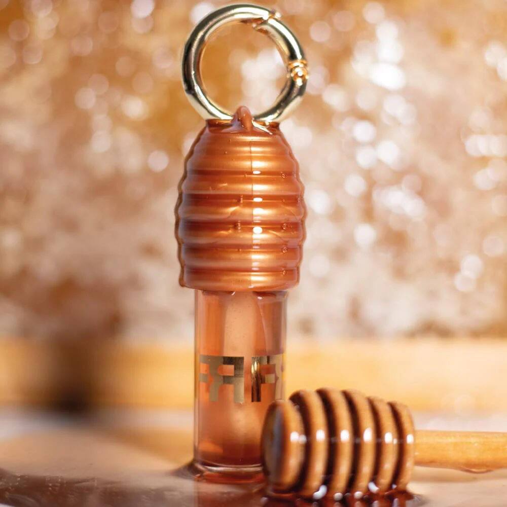 Lip Oil - Miel