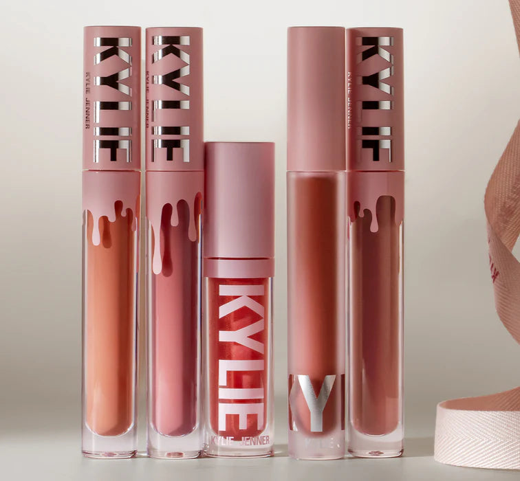 Kylie Cosmetics Lip Vault