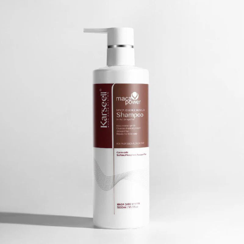 Karseell Maca Power Shampoo