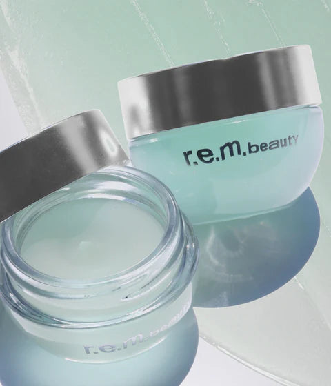 R.e.m. Beauty Full Night Sleep Cooling Blurring Undereye Balm