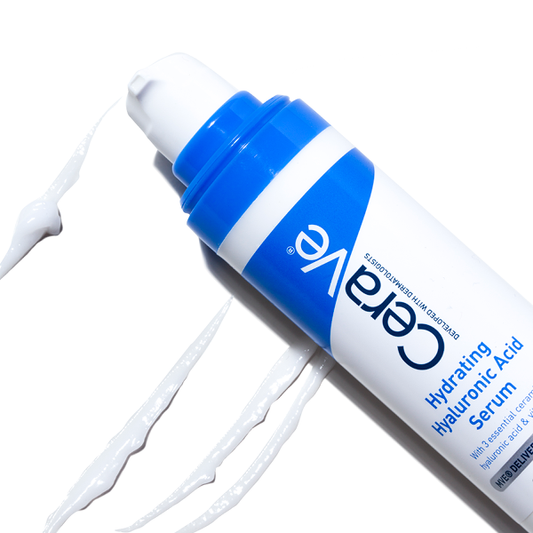 Cerave Hydrating Hyaluronic Acid Serum