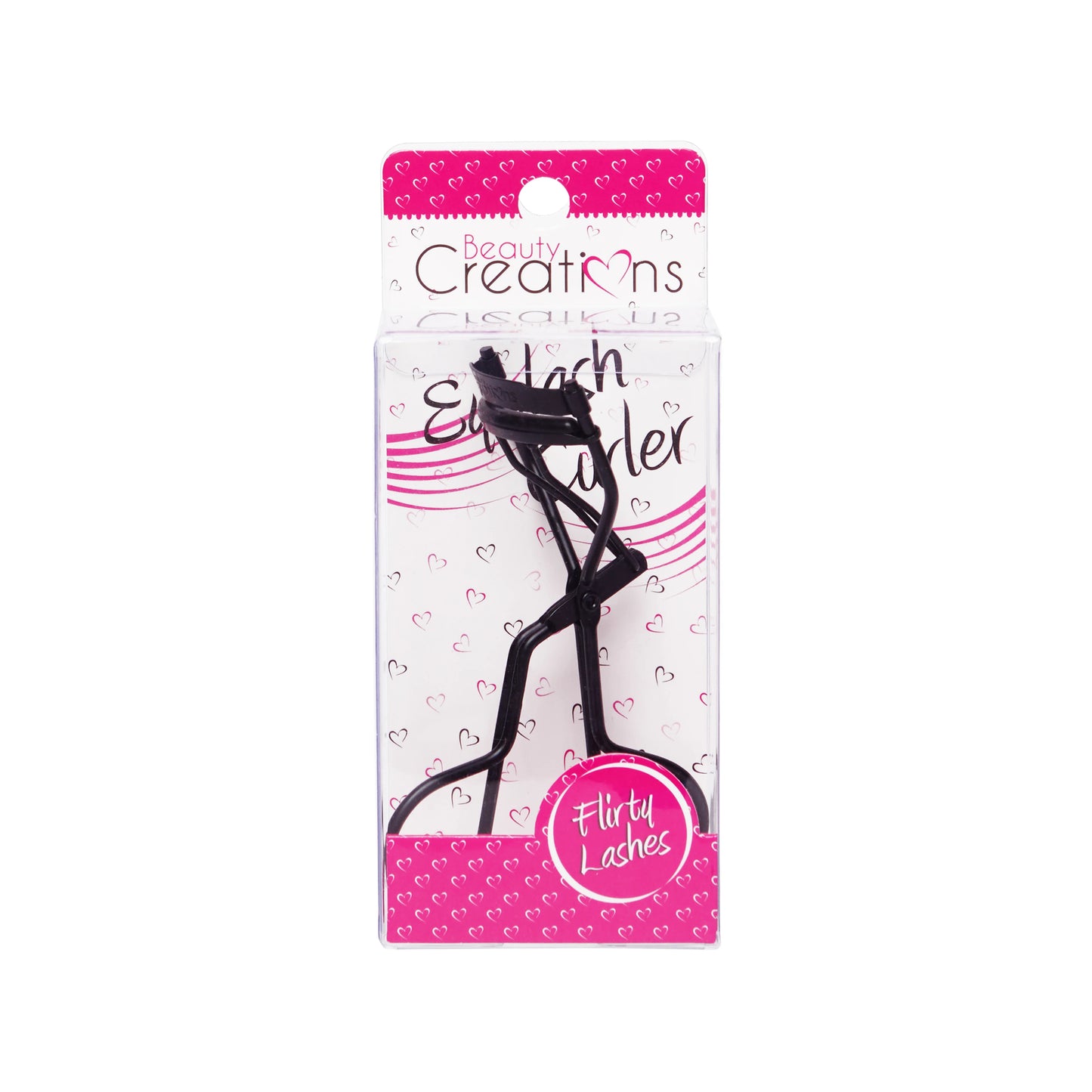 Beauty Creations Eyelash Curler