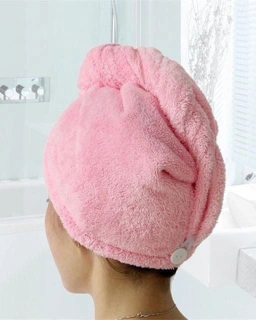 Toalla de Microfibra