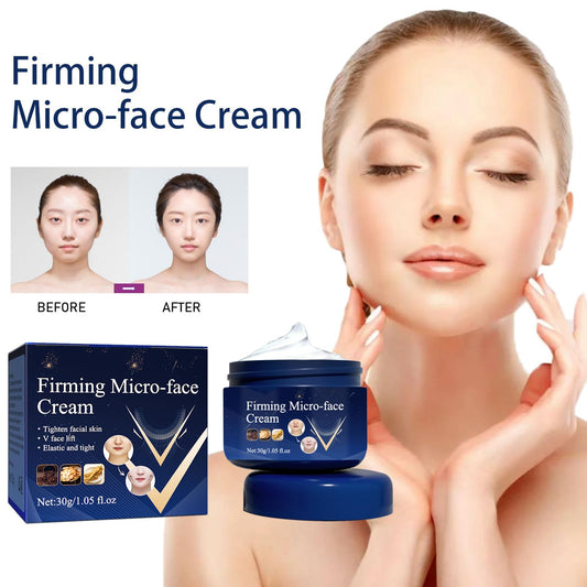 Sk Firming Micro - Face Cream