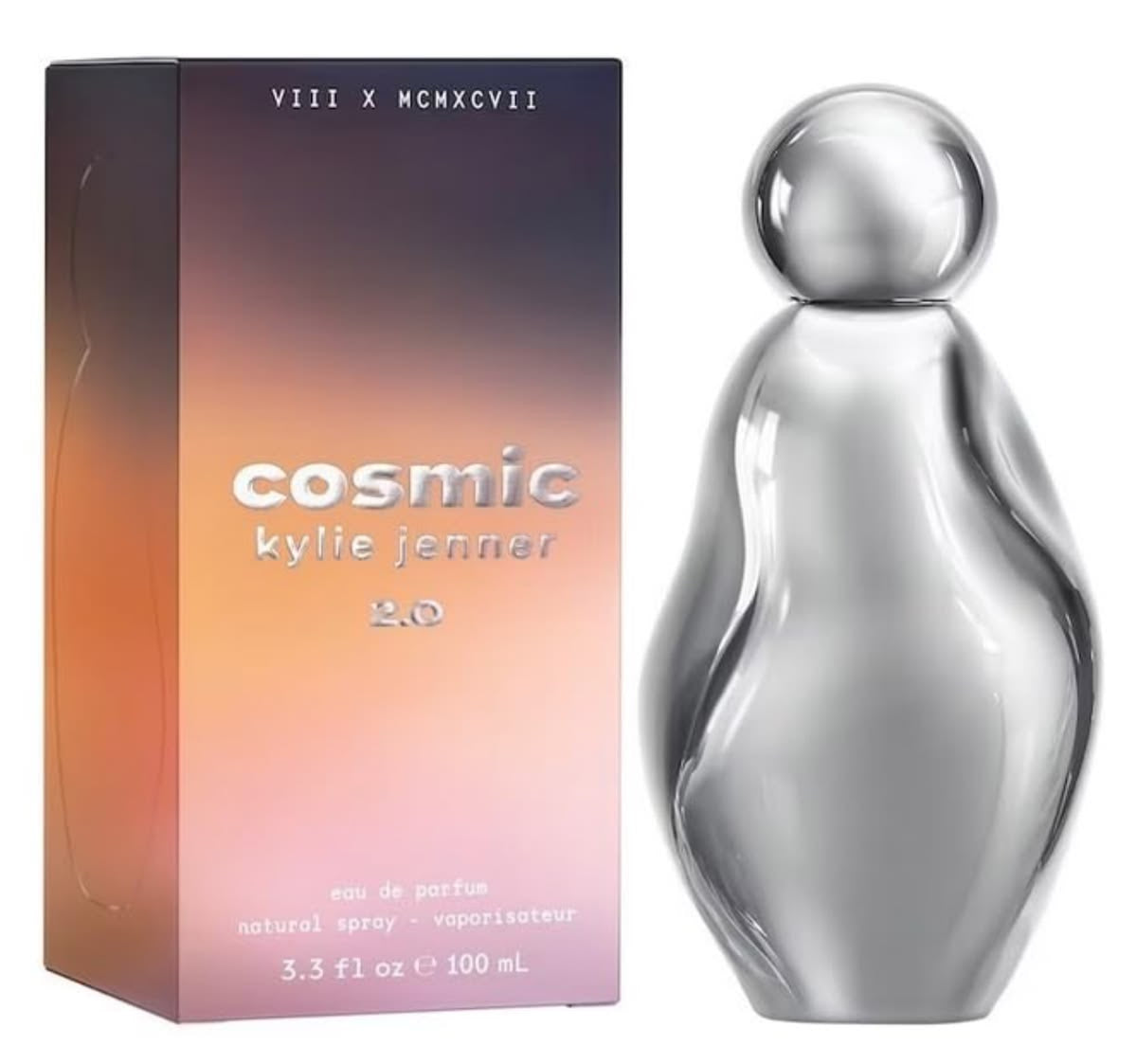 Kylie Jenner Cosmic 2.0