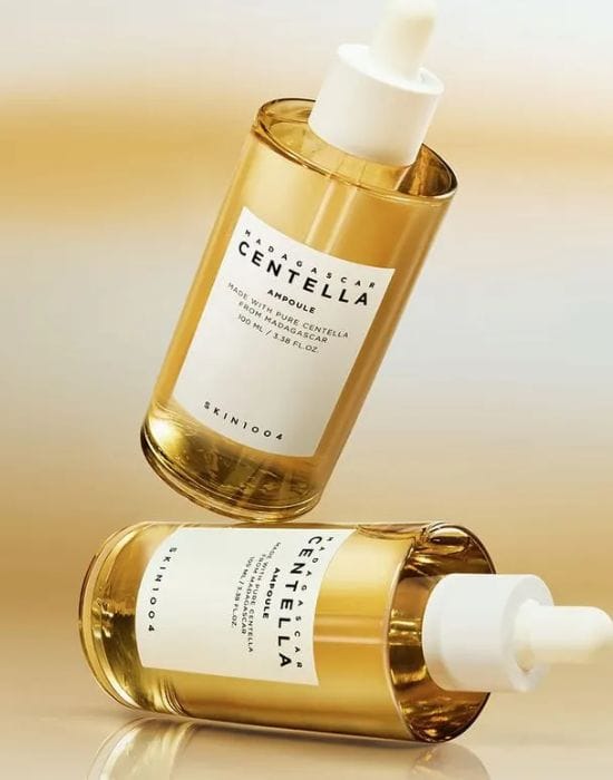 Skin1004 Madagascar Centella Ampoule 100ml