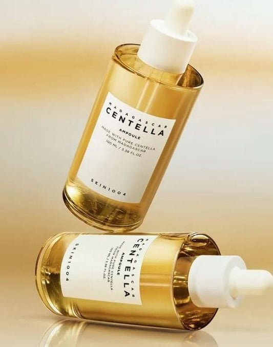 Skin1004 Madagascar Centella Ampoule 100ml
