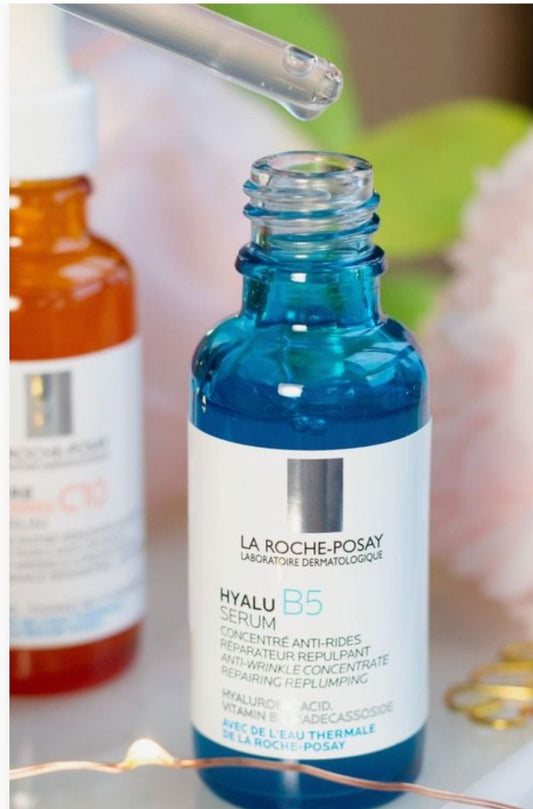 La Roche Posay Hyalu B5 Serum