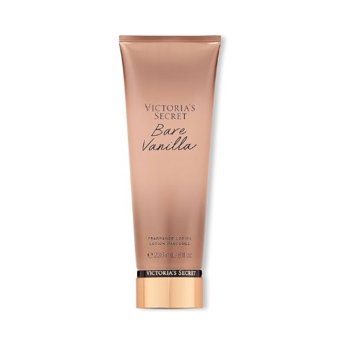 Victoria's Secret Bare Vanilla Body Lotion