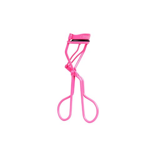 BEAUTY CREATIONS HOT PINK EYELASH CURLER