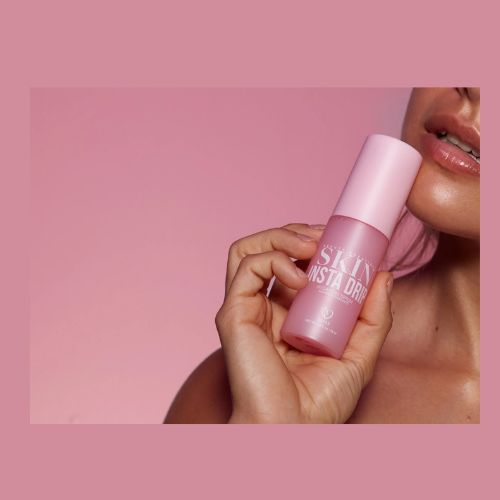 BEAUTY CREATIONS SKIN INSTA DRIP HYDRATING SERUM