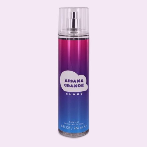 Ariana Grande Cloud de Ariana Grande Splash corporal de 8 oz