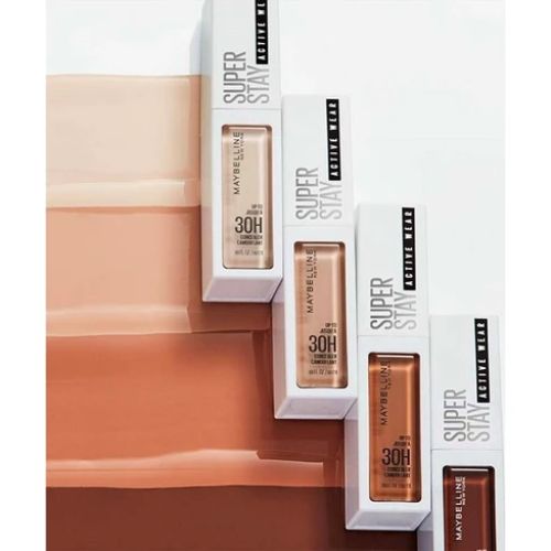 Maybelline Super Stay Active Wear 30H Concealer