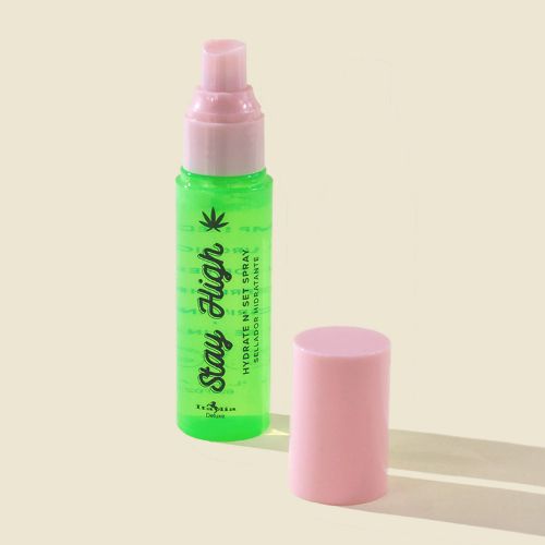 Stay High Hydrate N' Set Spray Italia Delux