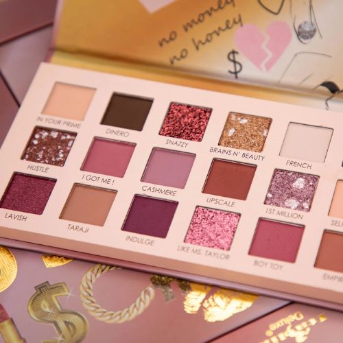 Palette Boss B!sc# Italia Deluxe