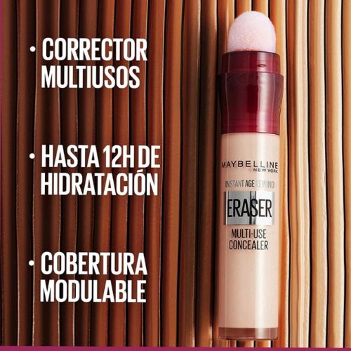 Maybelline Instant Age Rewind Eraser Concealer