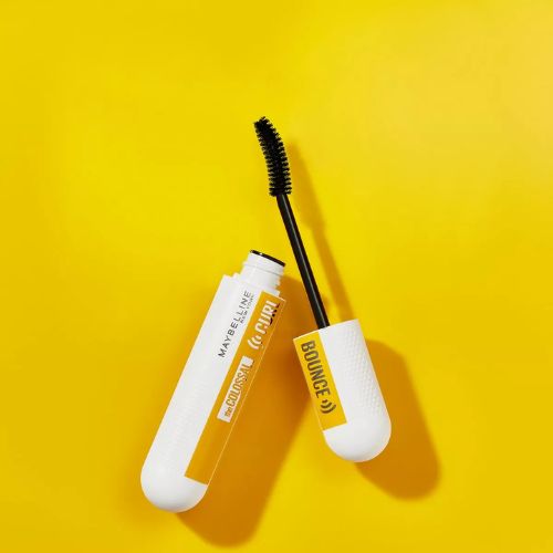 Maybelline The Colossal Curl Bounce Mascara