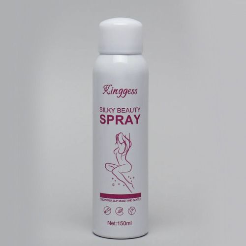 Kingyes Silky Beauty Spray